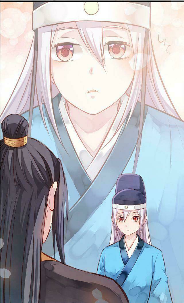 Bệ Hạ Xin Tự Trọng: Chapter 5