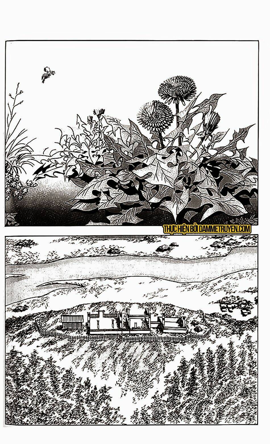 Bắc Đẩu Du Hiệp: Chapter 78