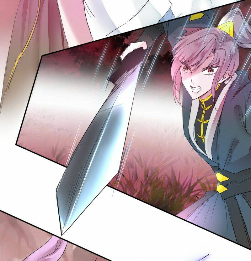 Nghịch Chuyển Tiên Đồ: Chapter 136