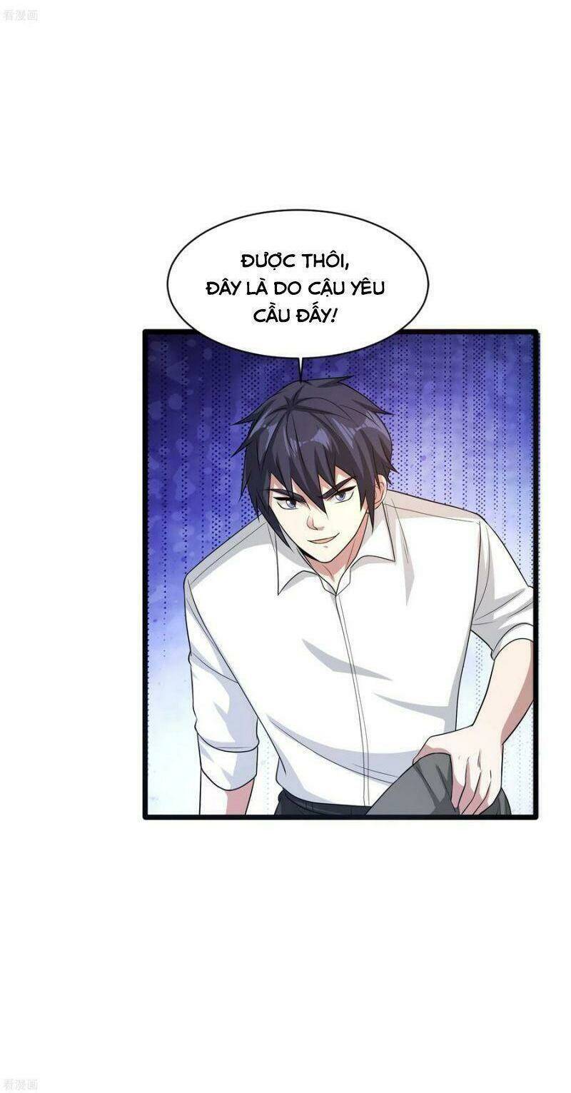 Đô Thị Tà Vương: Chapter 139