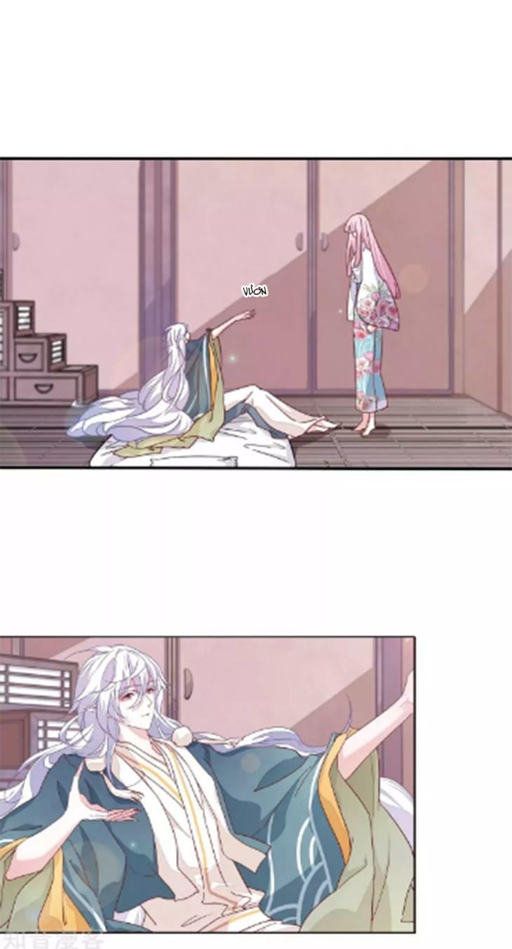 Luyến Thượng Vu Nữ Đích Yêu Chủ Đại Nhân: Chapter 15.1