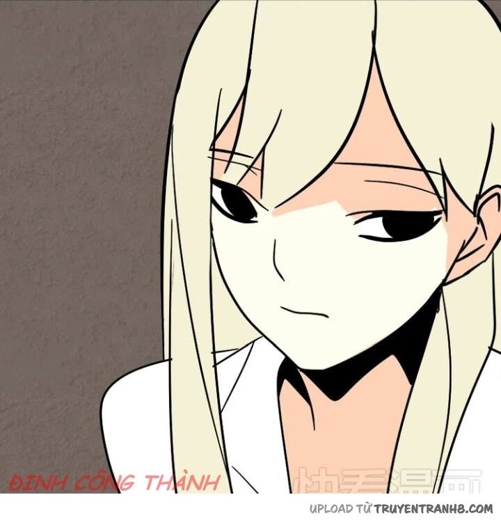 Ứng Dụng Thẩm Mỹ: Chapter 28