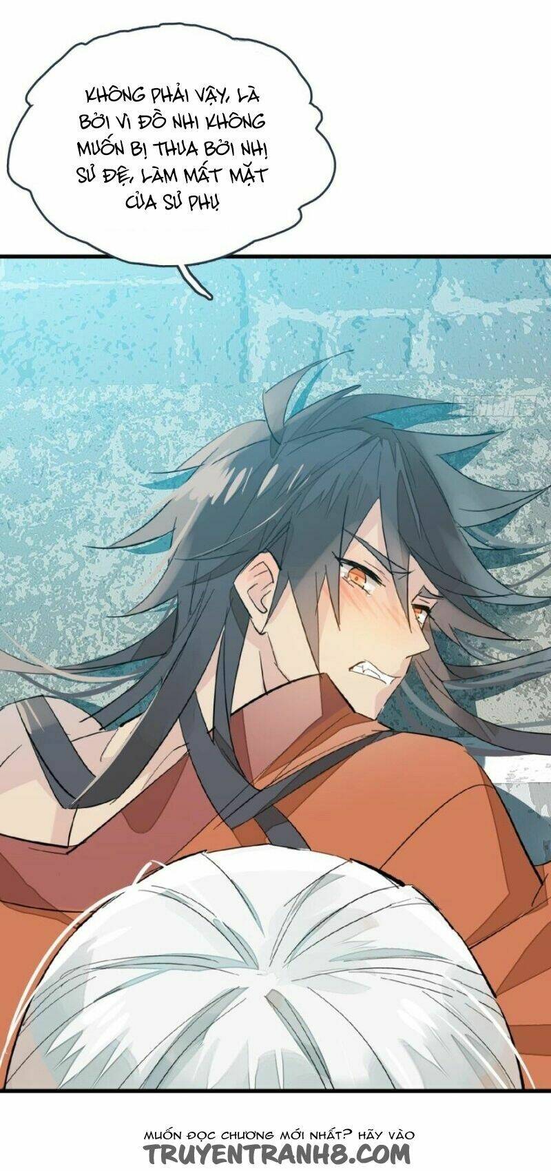 Sư Phụ Lại Trêu Chọc Ta: Chapter 13