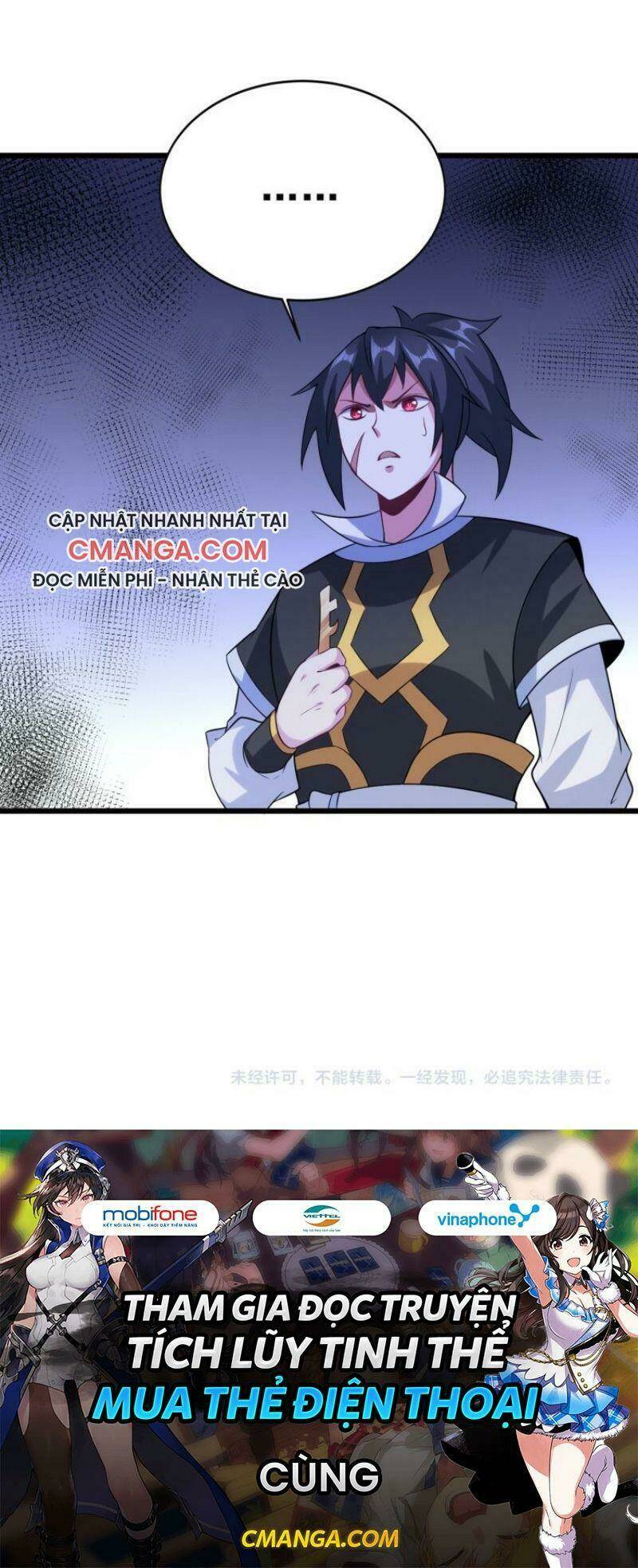 Đấu Hồn Đại Lục: Chapter 55