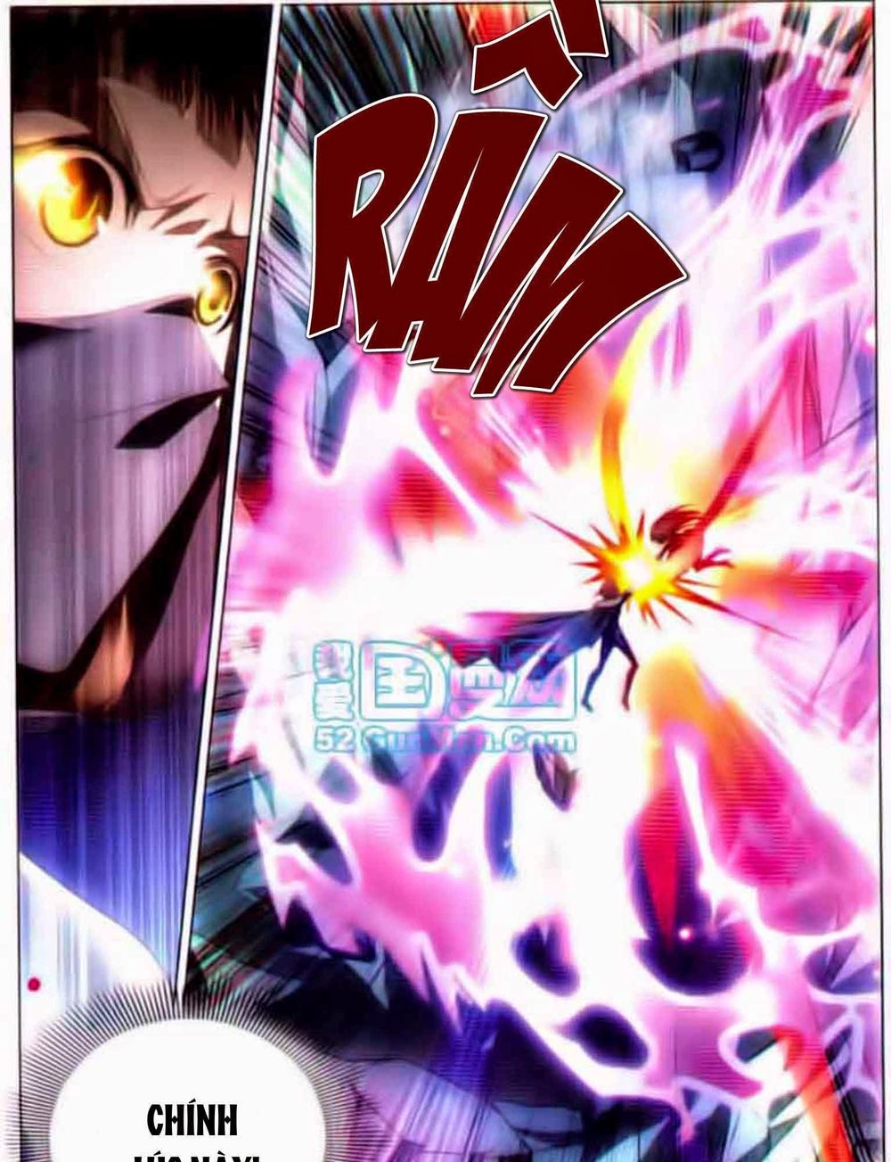 Long Tộc 2: Chapter 36