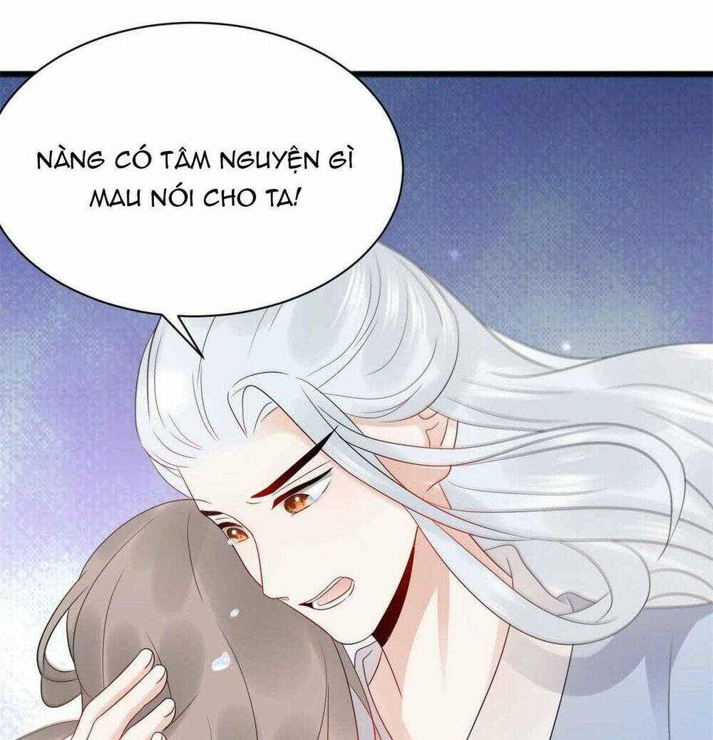 Vương Phi Thông Linh: Chapter 6