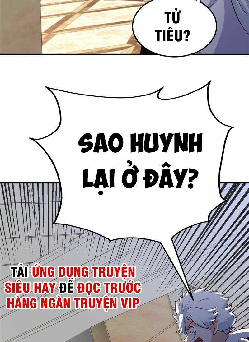 Chí Tôn Võ Đế: Chapter 183