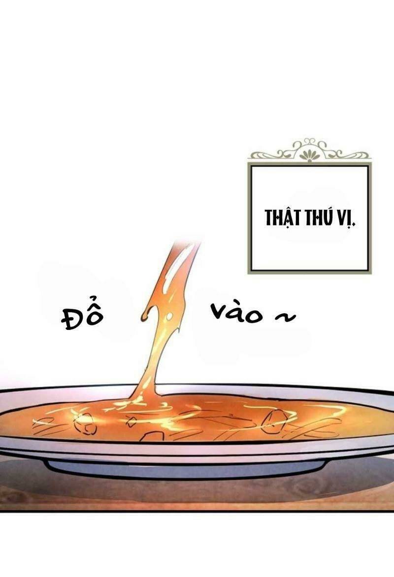 Hoàng Phi Bóng Tối: Chapter 3