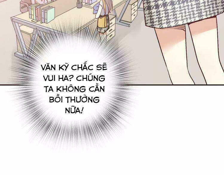 Cuộc Chiến Tình Yêu: Chapter 11