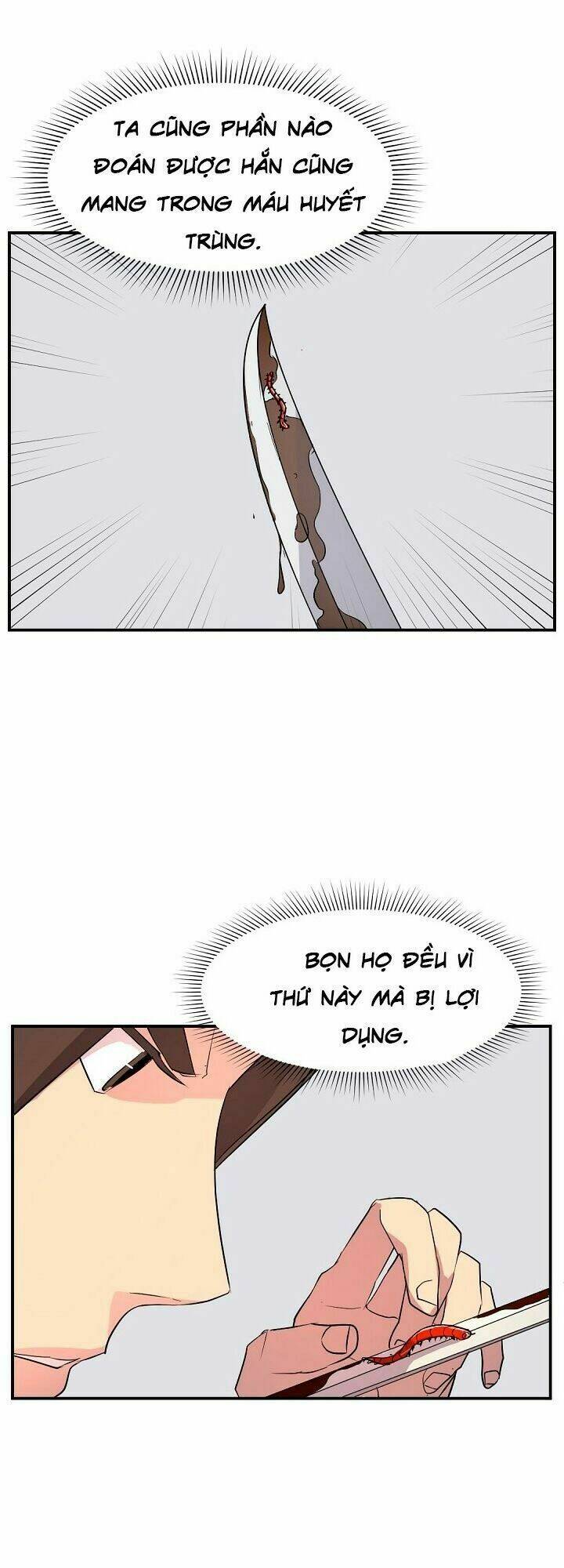 Trọng Sinh, Bất Khả Chiến Bại: Chapter 50