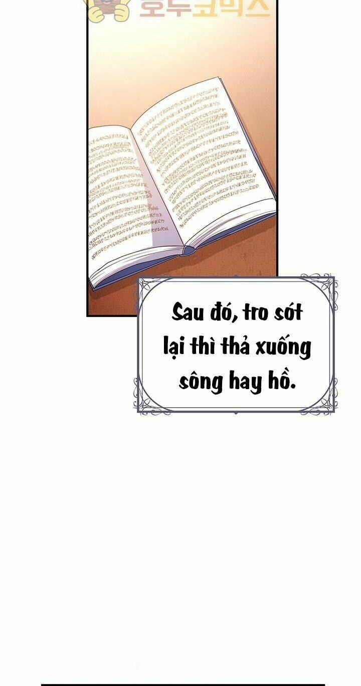 Công Tước, Loạn Vừa Thôi!: Chapter 25.9