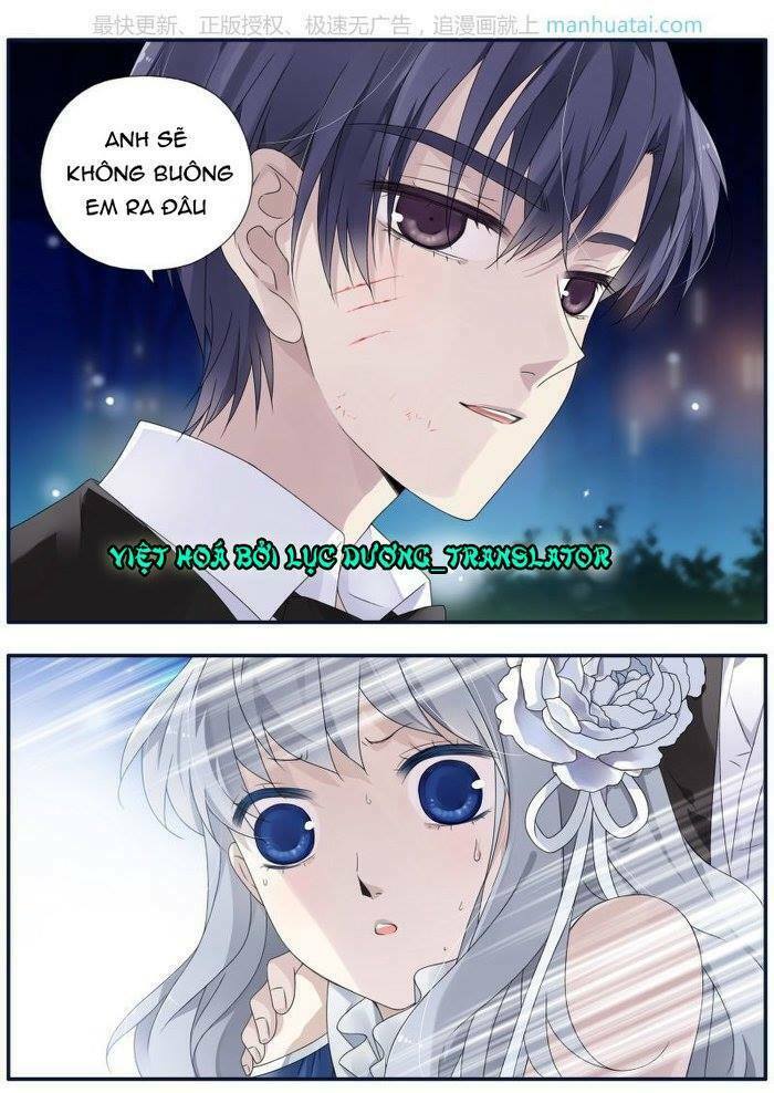 Lam Sí: Chapter 129