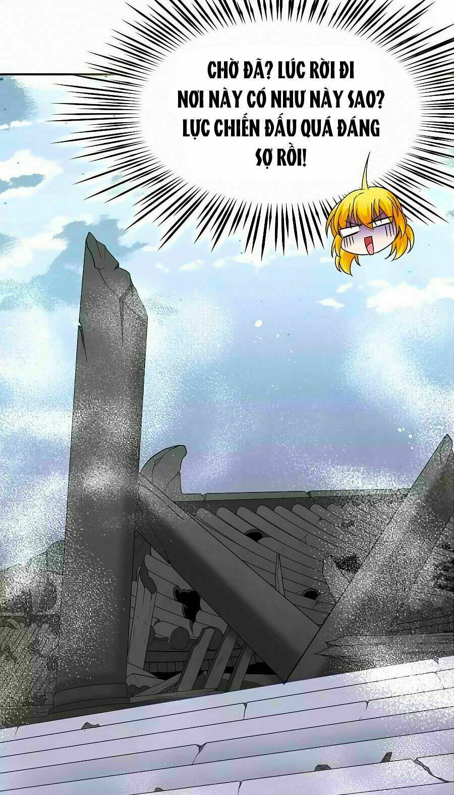 Huyền Vũ Luyến Ca: Vạn Vật Sinh Linh: Chapter 28.1