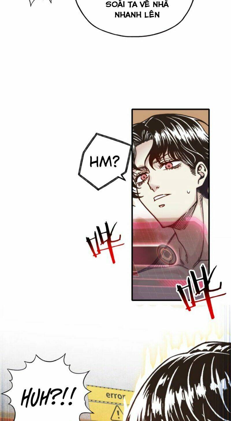 Trêu Tao Đi Nếu Mày Dám: Chapter 5