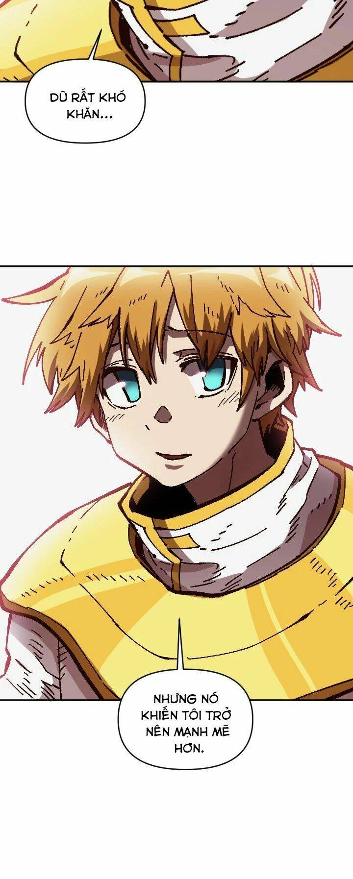 Nô Lệ Nghịch Thiên: Chapter 63