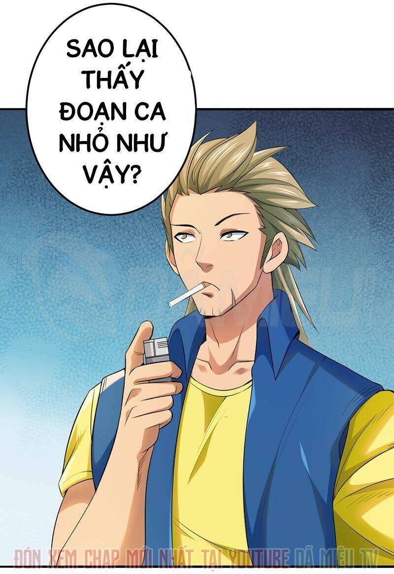 Nhất Phẩm Cao Thủ: Chapter 60