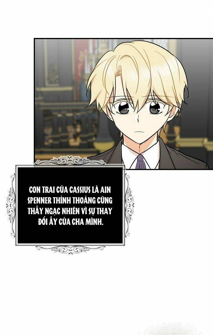 Xuyên Không Trở Thành Mami Phản Diện: Chapter 50