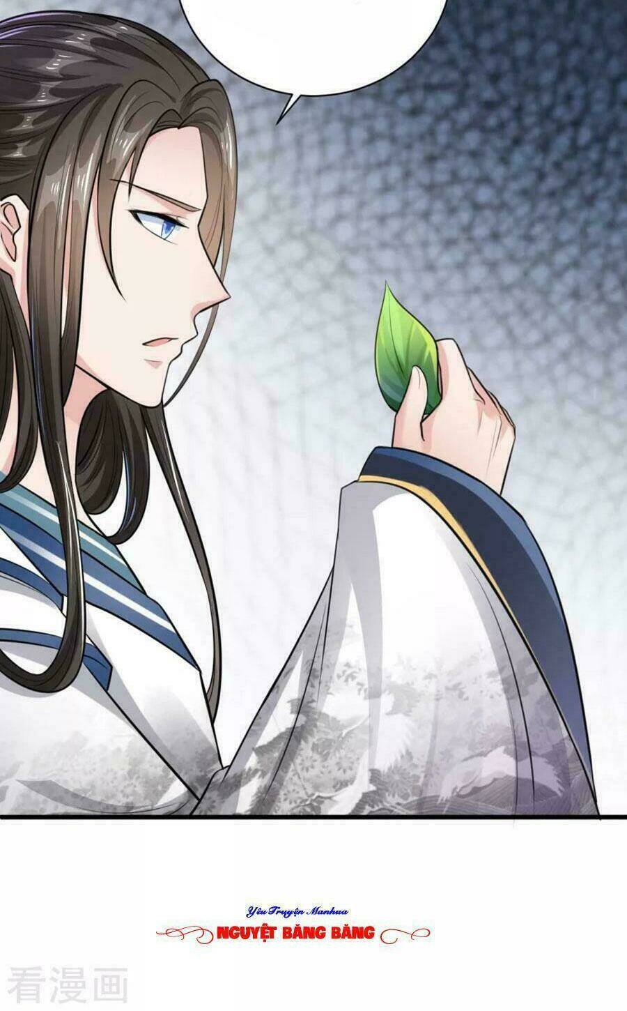 Đế Vương Sợ Vương Phi Muốn Sở Hữu Thiên Hạ: Chapter 23