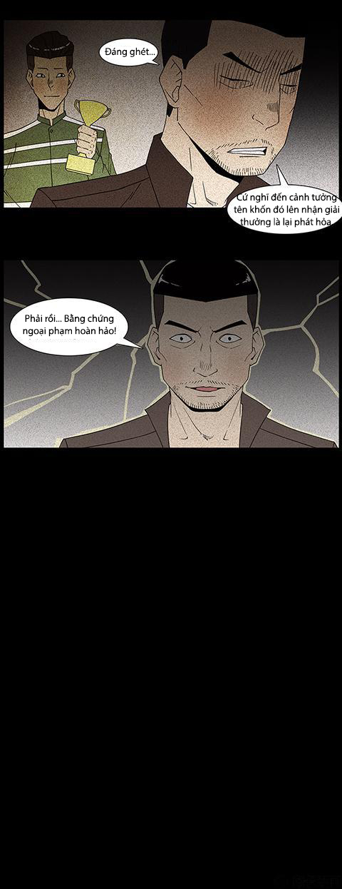 Chuyện Lạ Đêm Khuya: Chapter 71