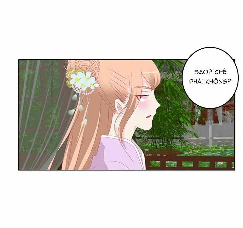 Tướng Quân Mời Ra Trận: Chapter 126