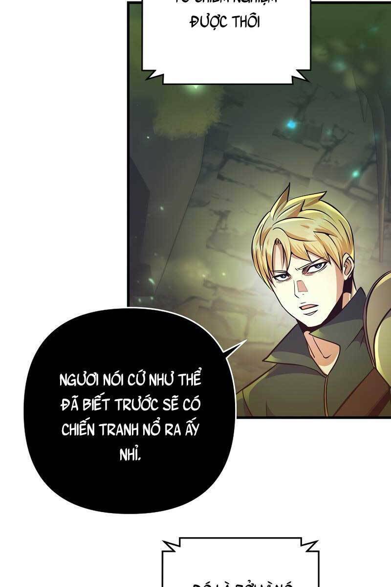 Trở Thành Bạo Quân: Chapter 9