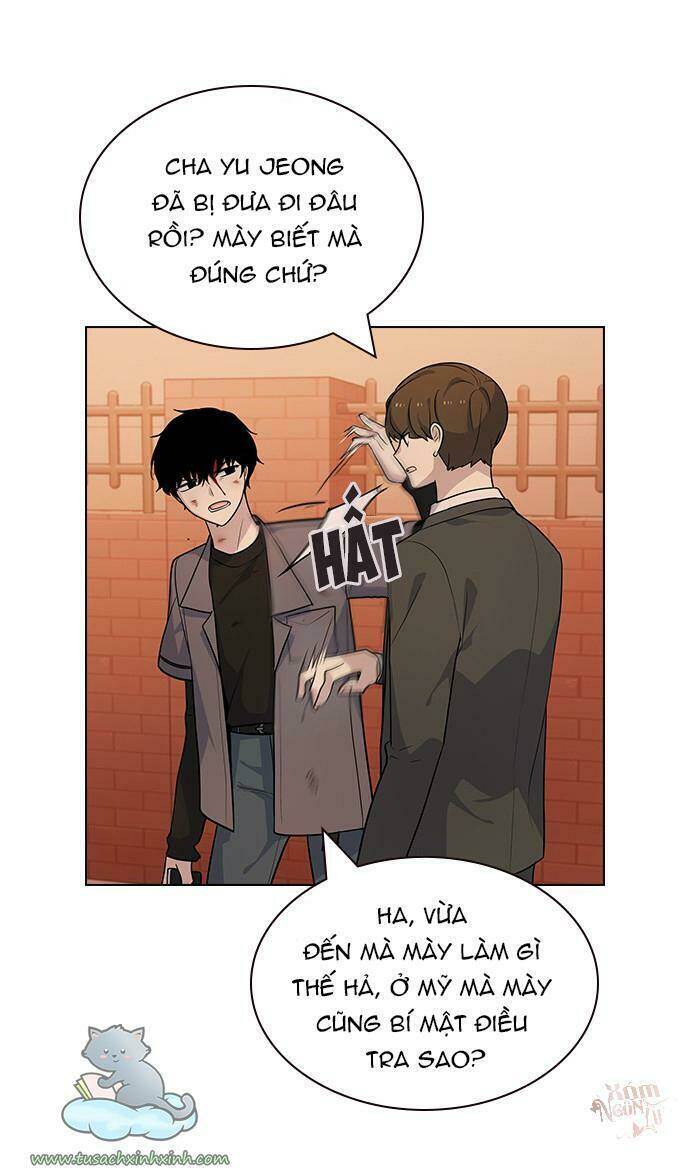 Thằng Bạn Trai Tồi Tệ Của Tôi: Chapter 71