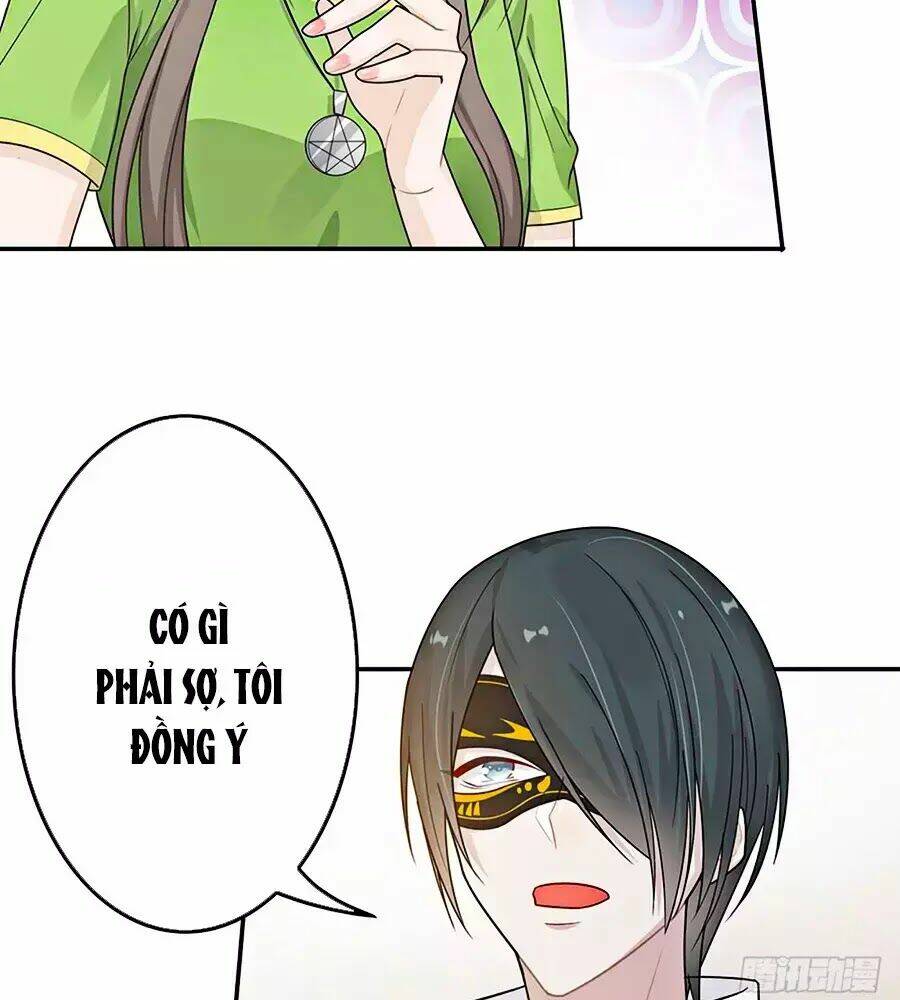 Hai Cách Tìm Gặp Người Yêu: Chapter 36