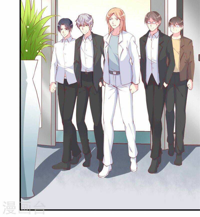 Này! Đừng Động Vào Phô Mai Của Tôi: Chapter 89