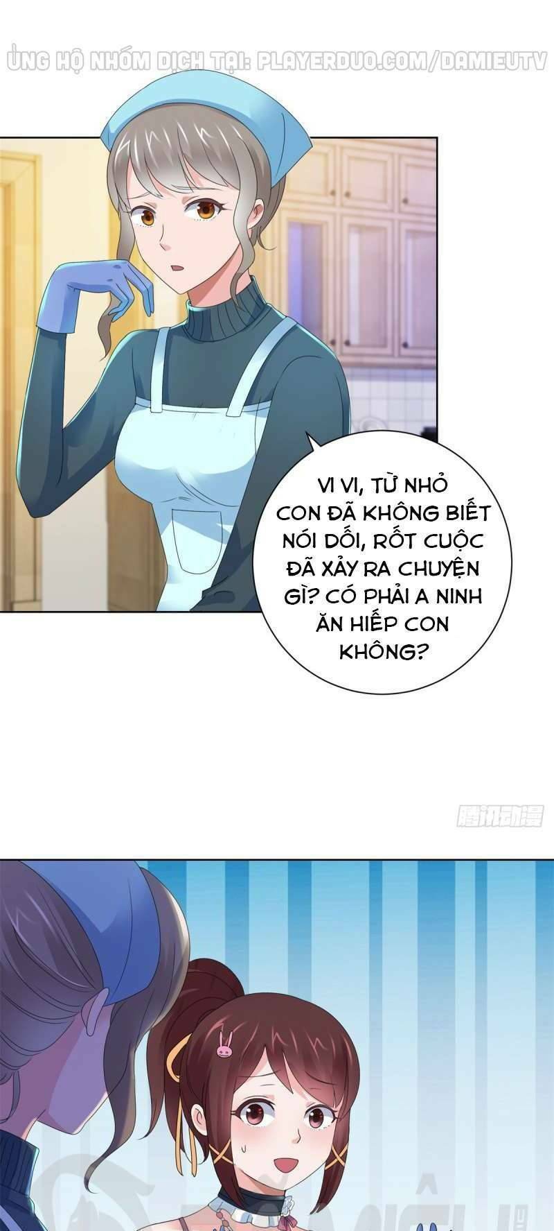 Đô Thị Chí Tôn Hệ Thống: Chapter 131