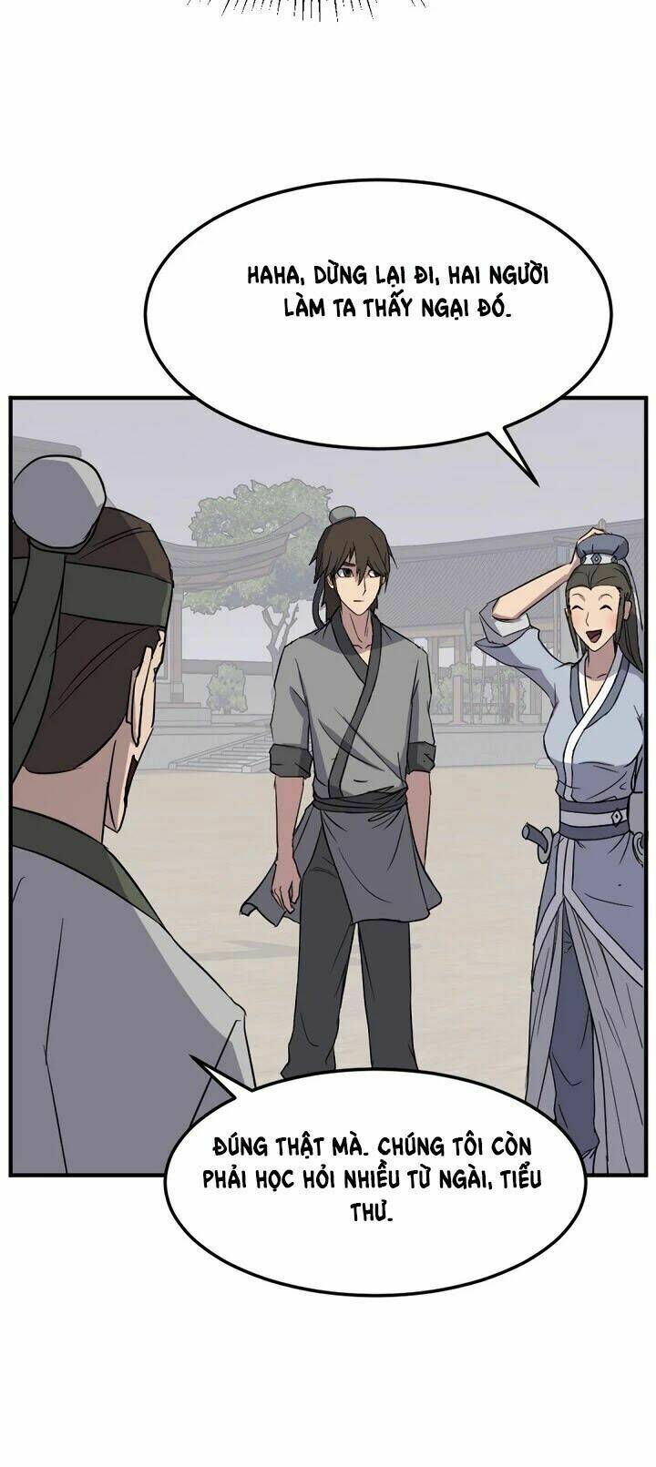 Trọng Sinh, Bất Khả Chiến Bại: Chapter 103