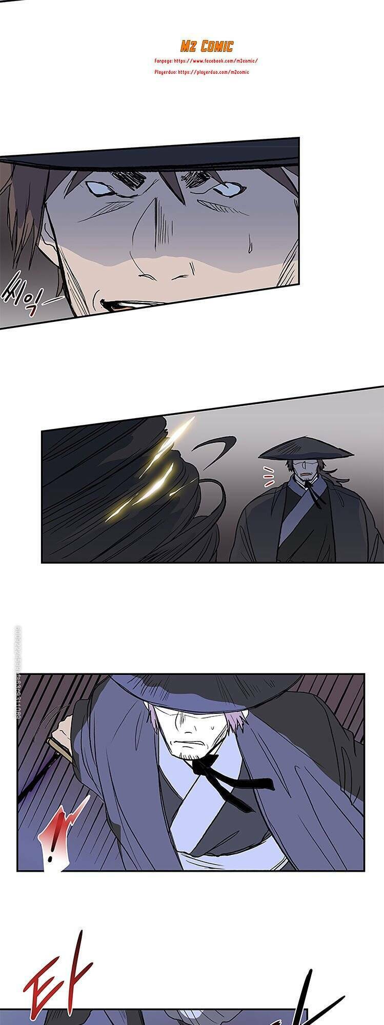 Học Sĩ Tái Sinh: Chapter 110