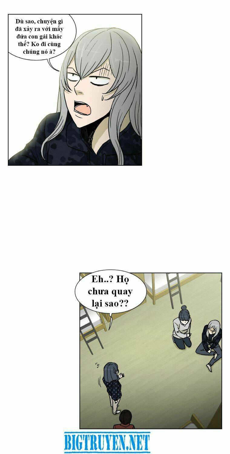Anh Ấy Là Nữ Sinh Cấp 3: Chapter 29