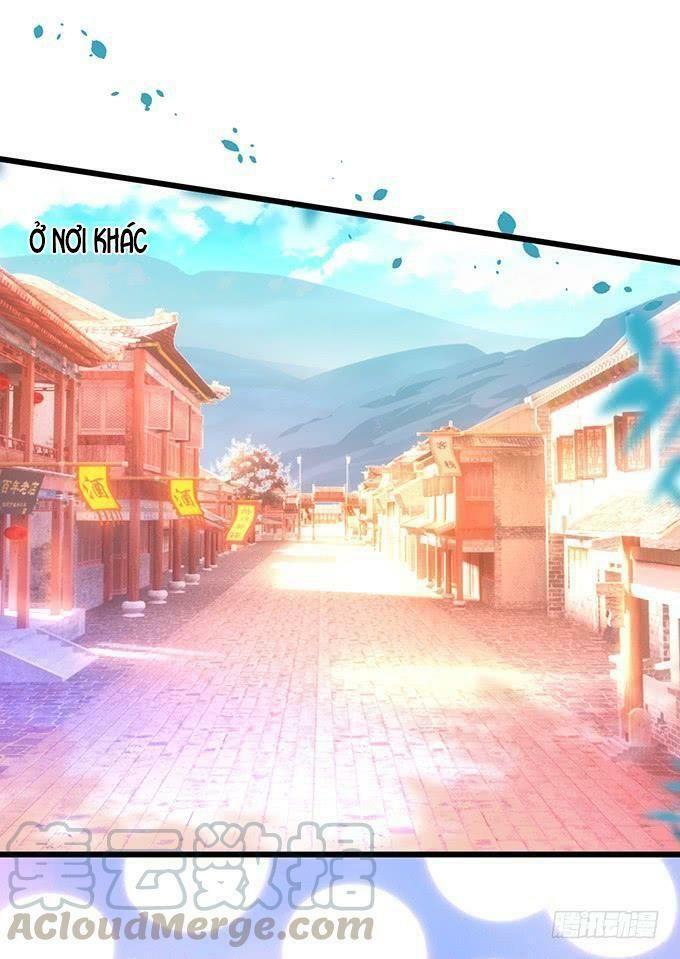 Hồ Tiên Hung Bạo: Chapter 118
