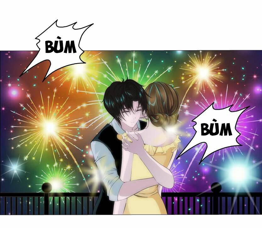 Cạm Bẫy Của Nữ Thần: Chapter 64