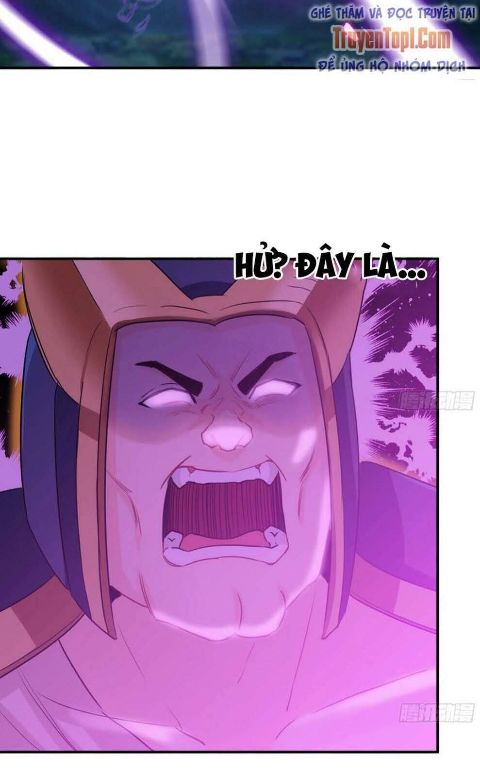 Khởi Đầu Bằng Một Con Côn: Chapter 154
