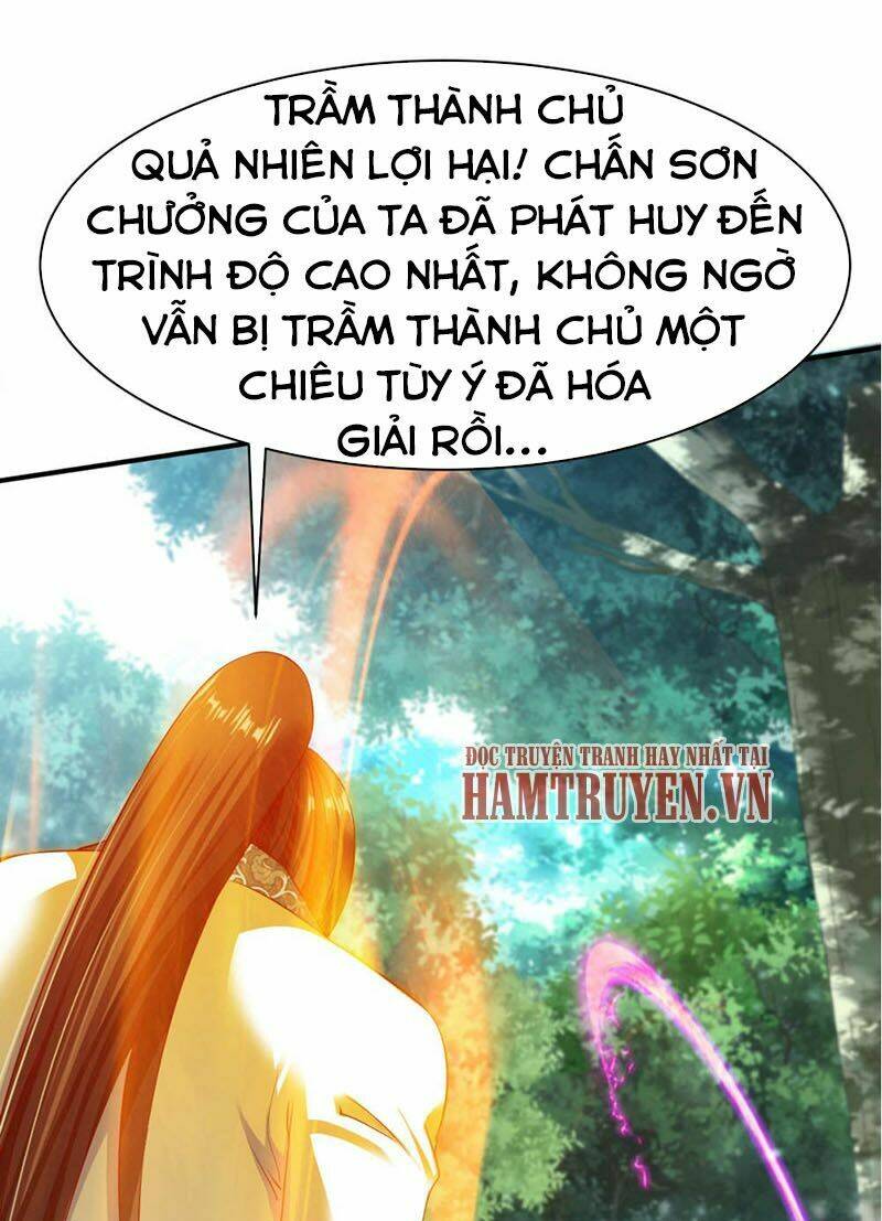 Chiến Đỉnh: Chapter 31
