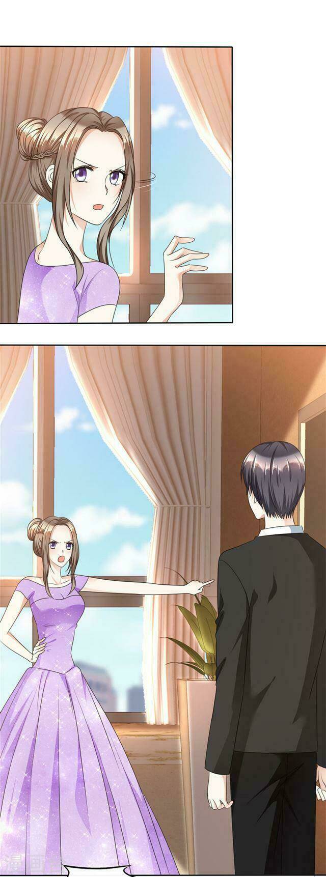 Con Đường Phản Công Của Sủng Thê: Chapter 37