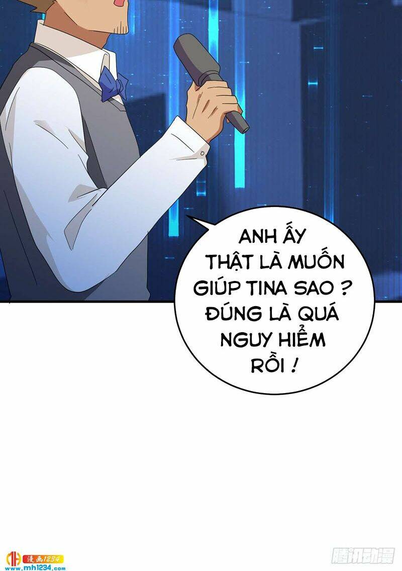 Đại Gia Livestream Vạn Giới: Chapter 33