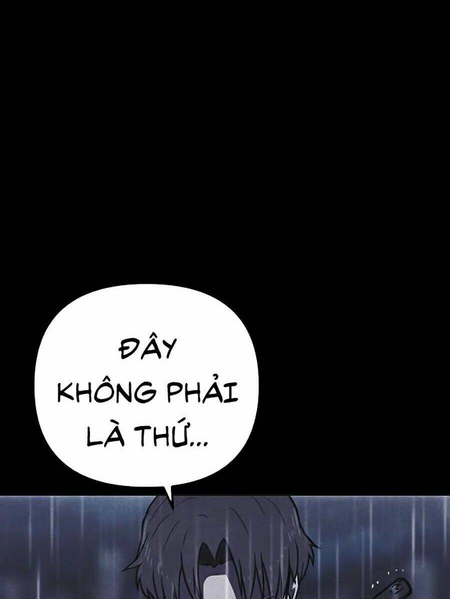 Cậu Bé Shotgun: Chapter 5