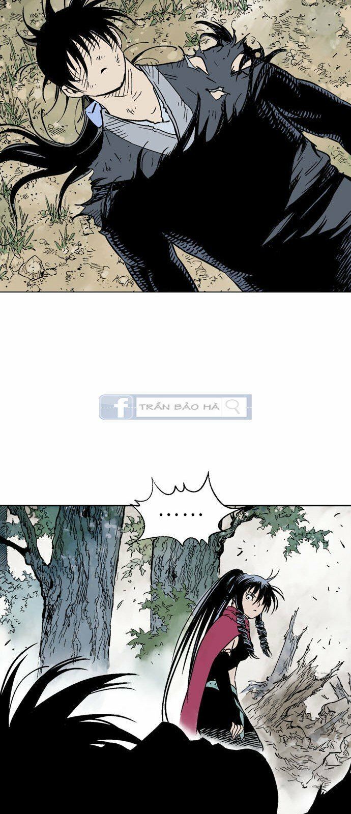 Cao Thủ 2: Chapter 73
