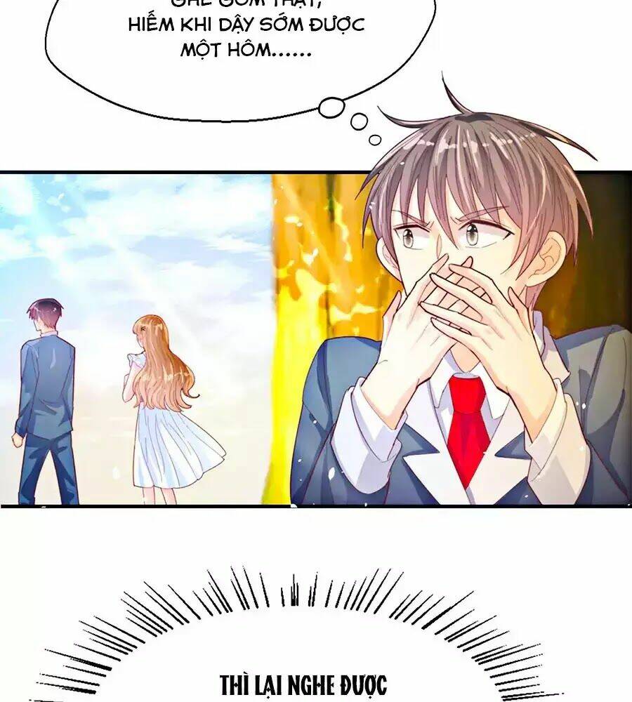 Sau Này Vẫn Cứ Thích Anh: Chapter 59
