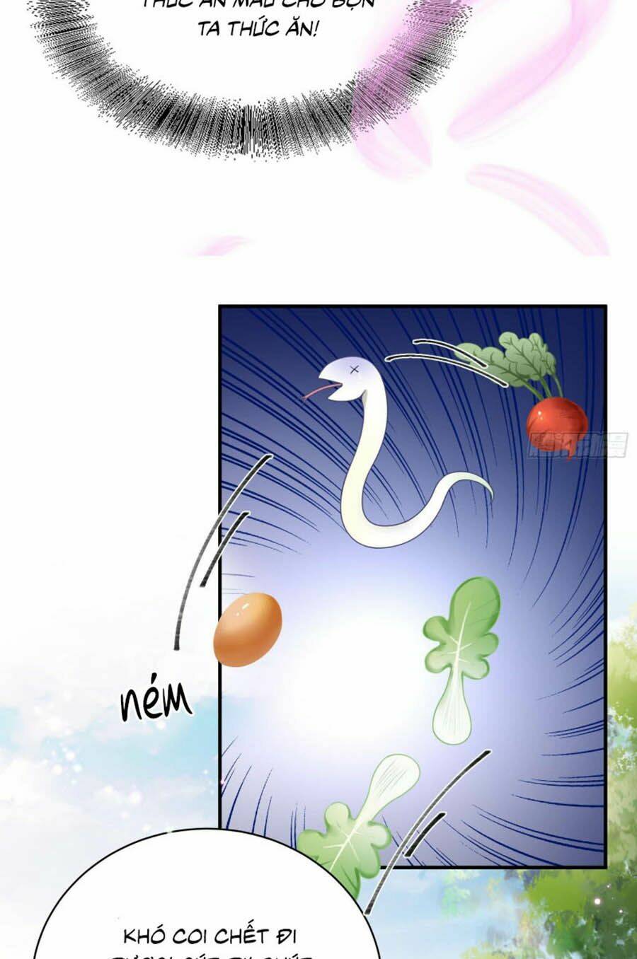 Ma Đầu Vạn Ác Năm Tuổi Rưỡi: Chapter 4