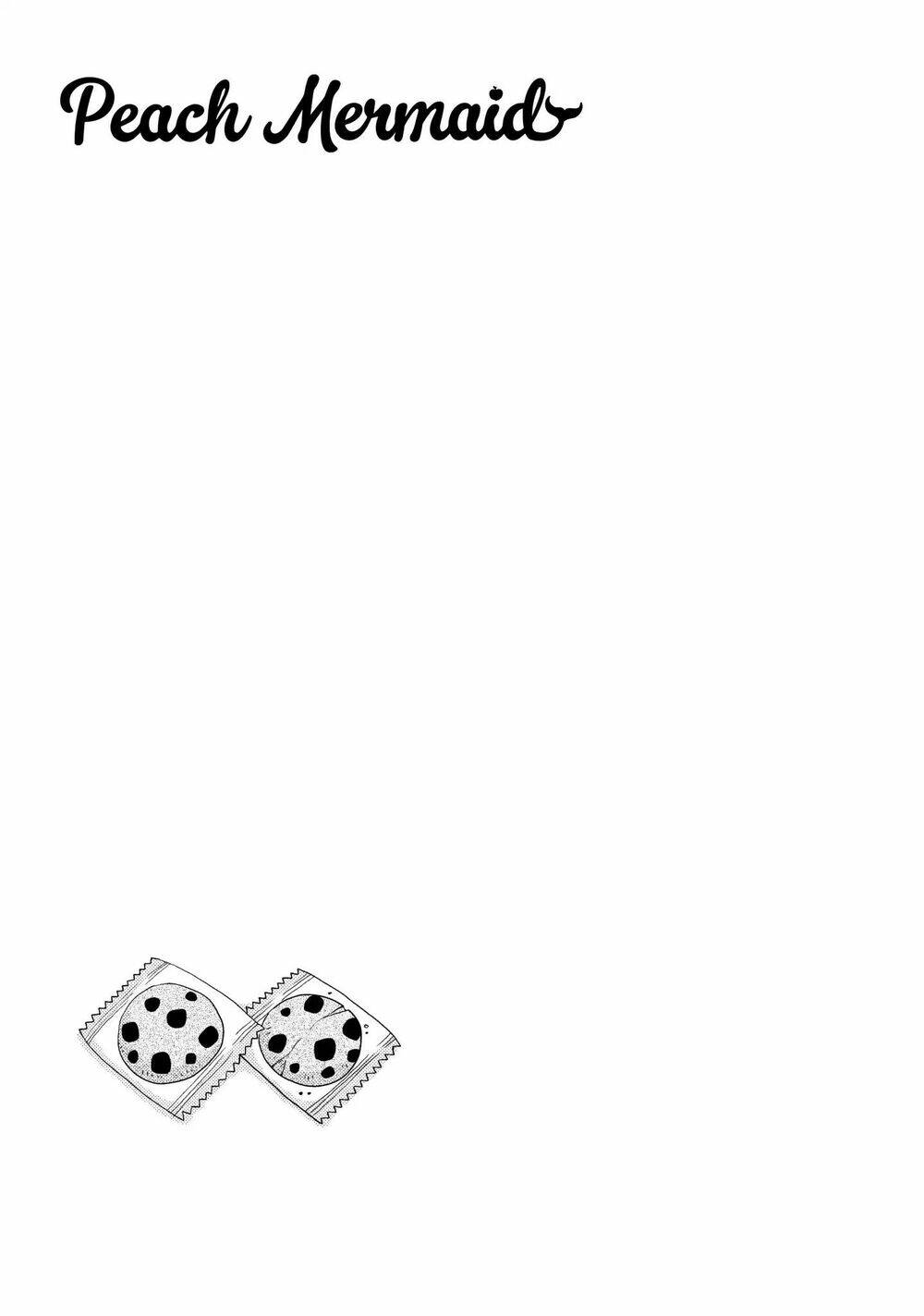 Momoiro Ningyo - Tiên Cá Tóc Hồng: Chapter 39