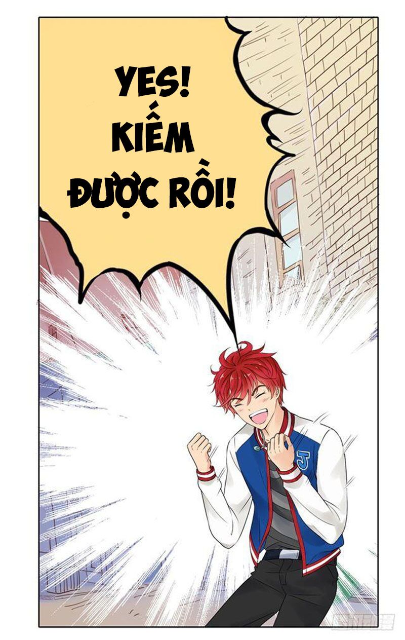 Đô Thị Chí Tôn Hệ Thống: Chapter 1