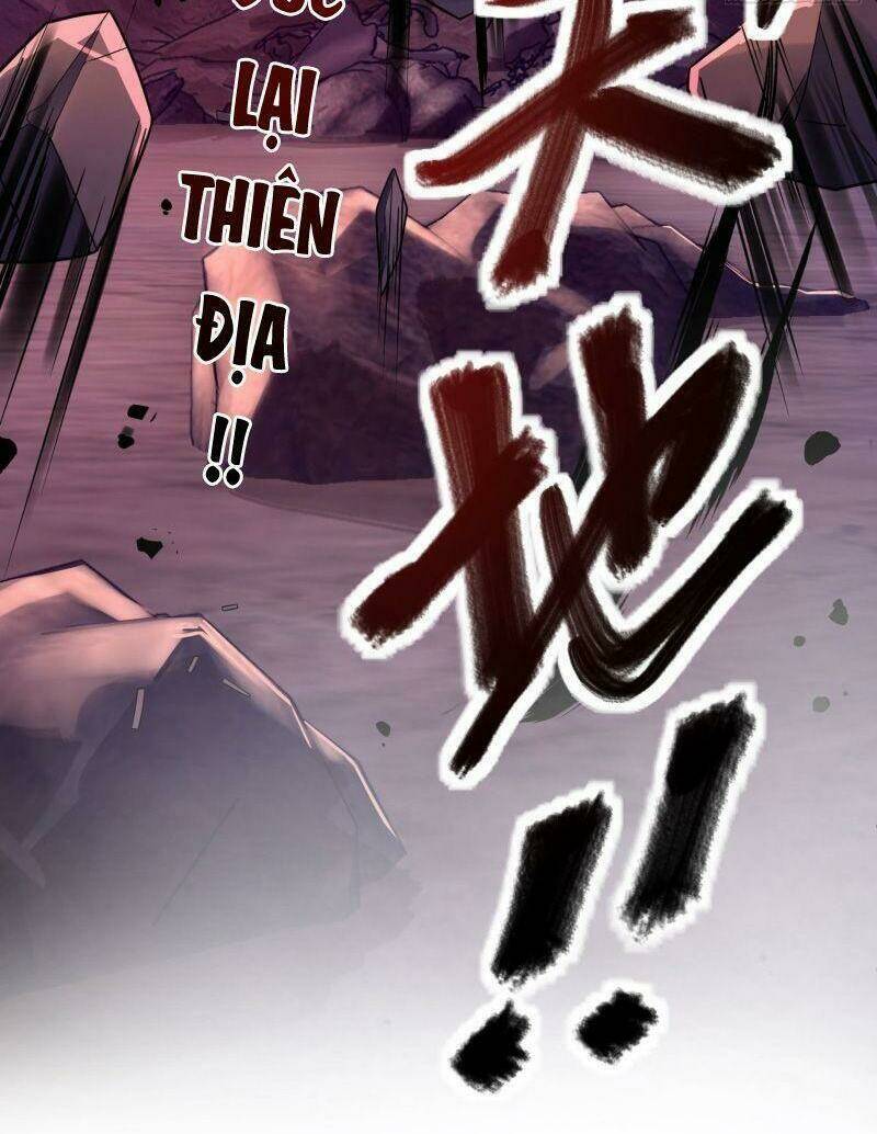 Tân Đình Là Hảo Đao: Chapter 1