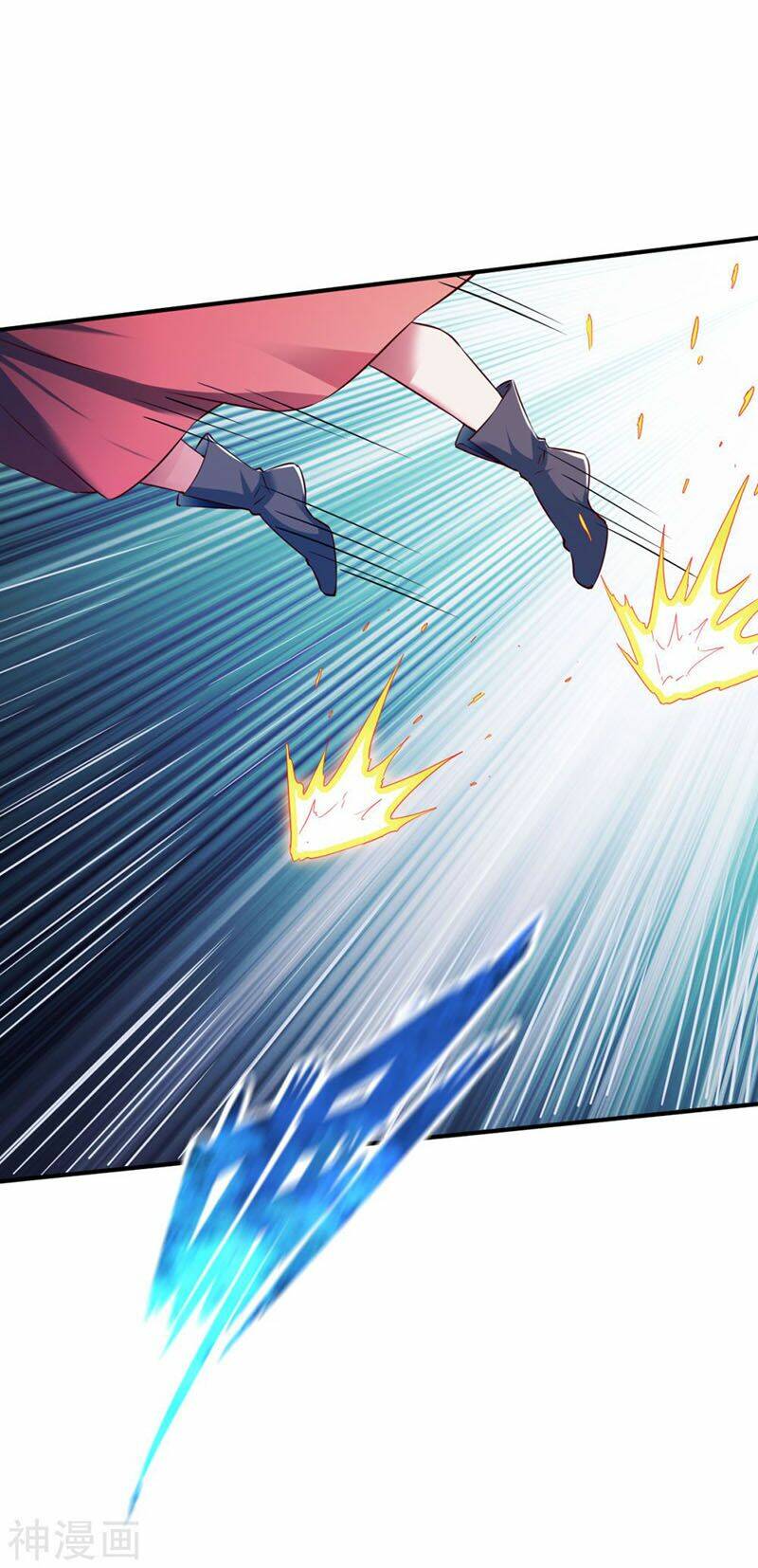 Chiến Đỉnh: Chapter 133