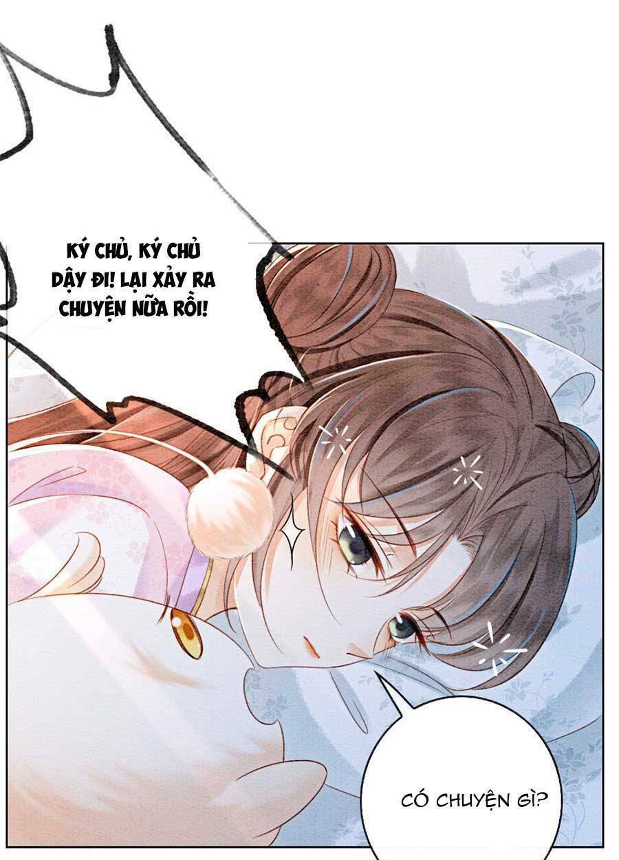 Bắt Đầu Hủy Hôn Để Công Lược Vương Gia: Chapter 45