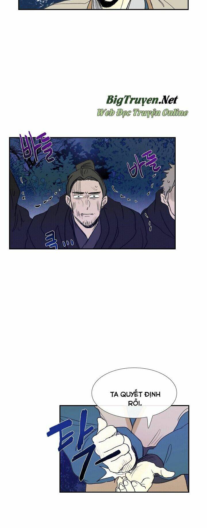 Học Sĩ Tái Sinh: Chapter 68