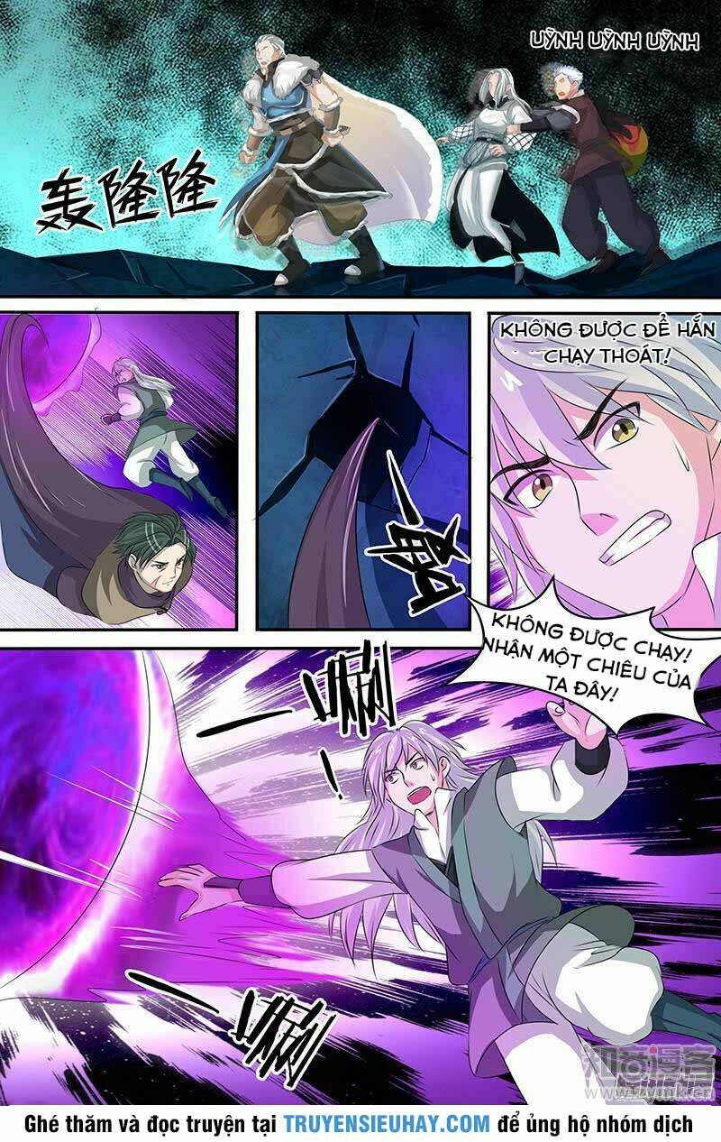 Cực Phẩm Tu Chân Thiếu Niên: Chapter 164