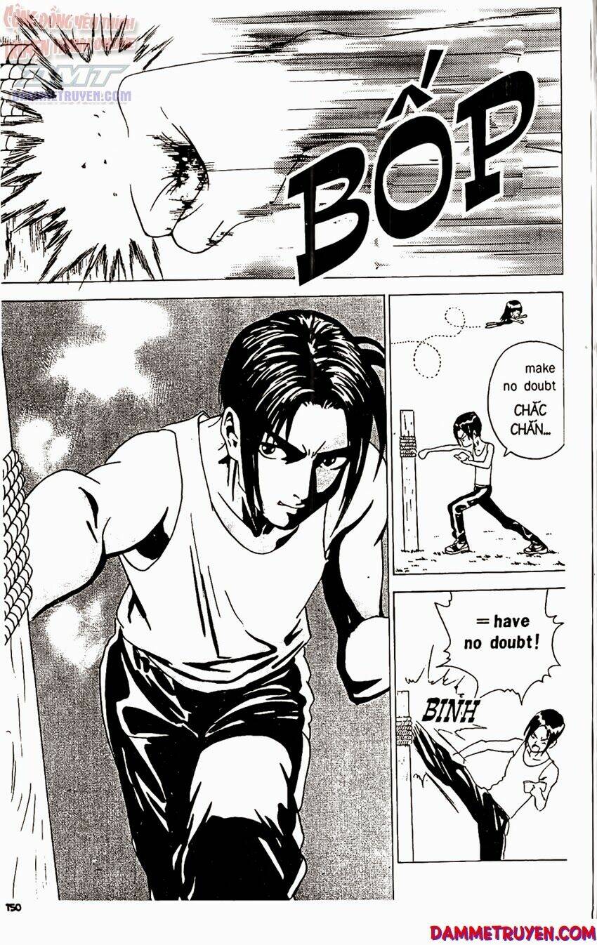 Ai Hơn Ai: Chapter 148